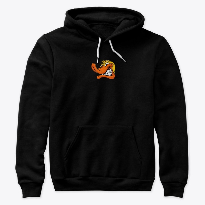 Premium Ducky Hoodie V.2