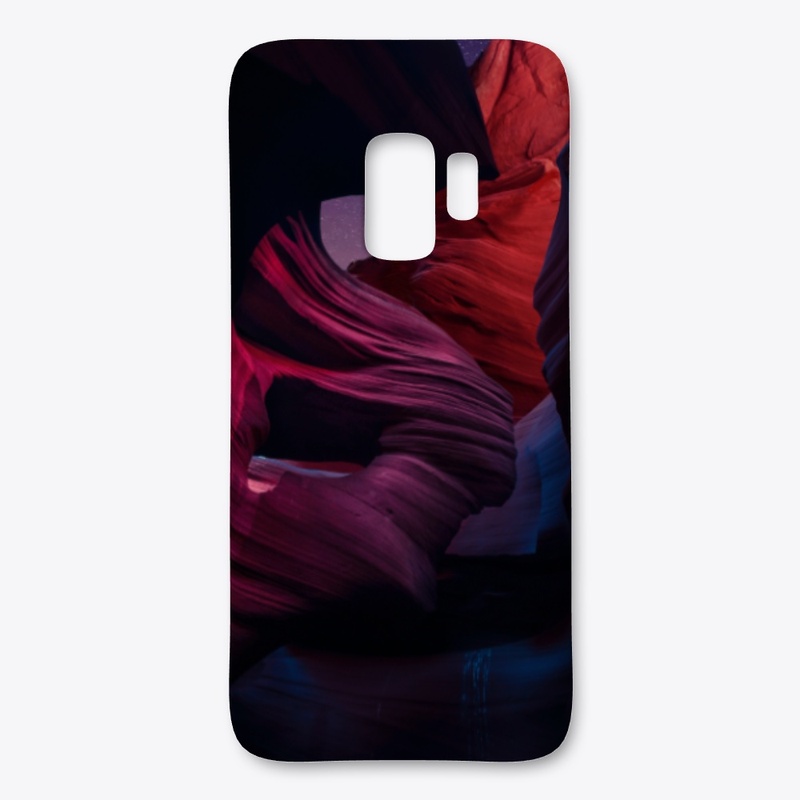 Beautiful Natural Phone Case