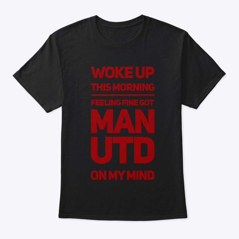 Woke . . . . . . 