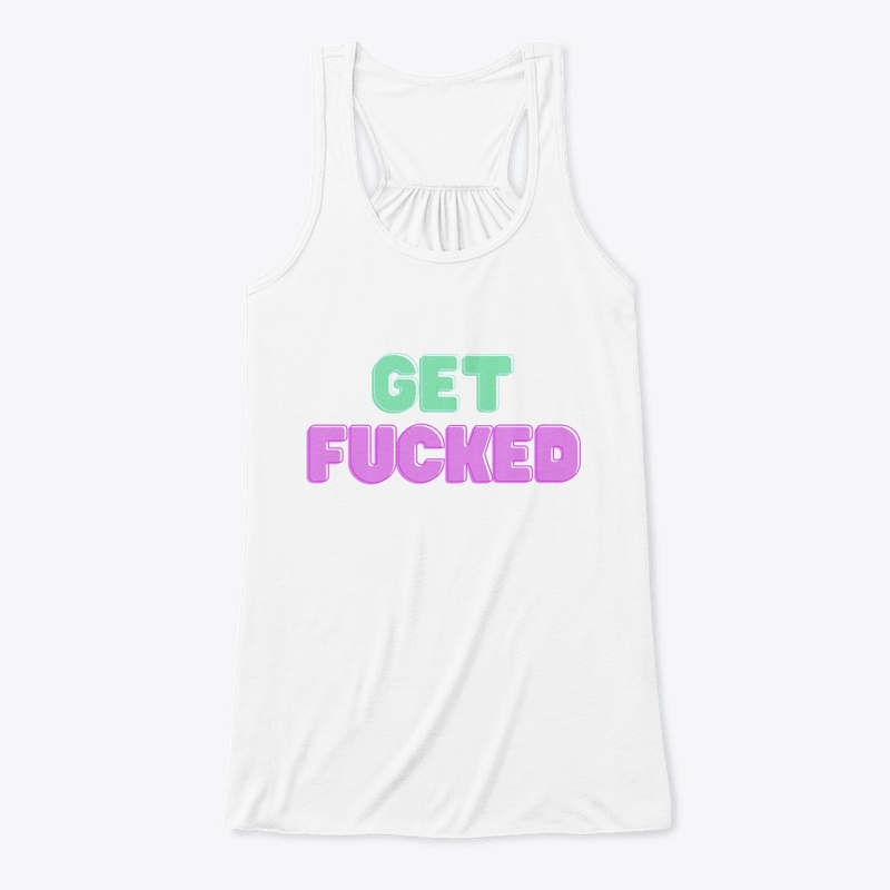 Get Fucked