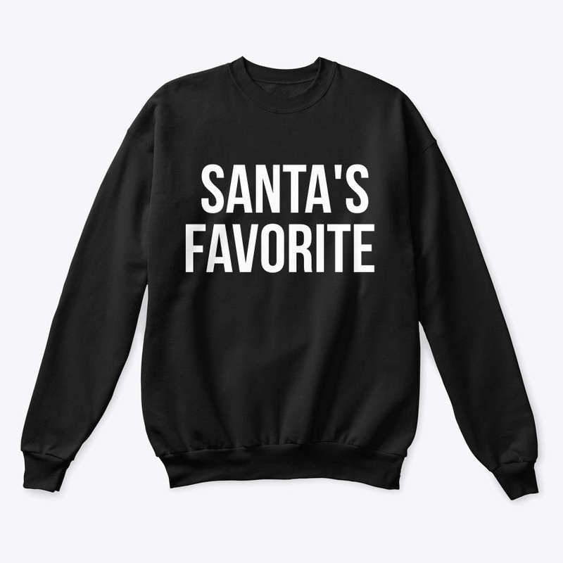 SANTA'S FAVORITE