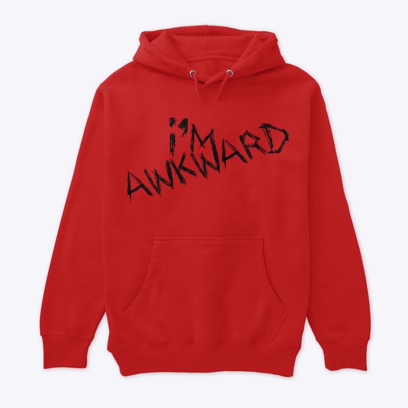 I'm Awkward 