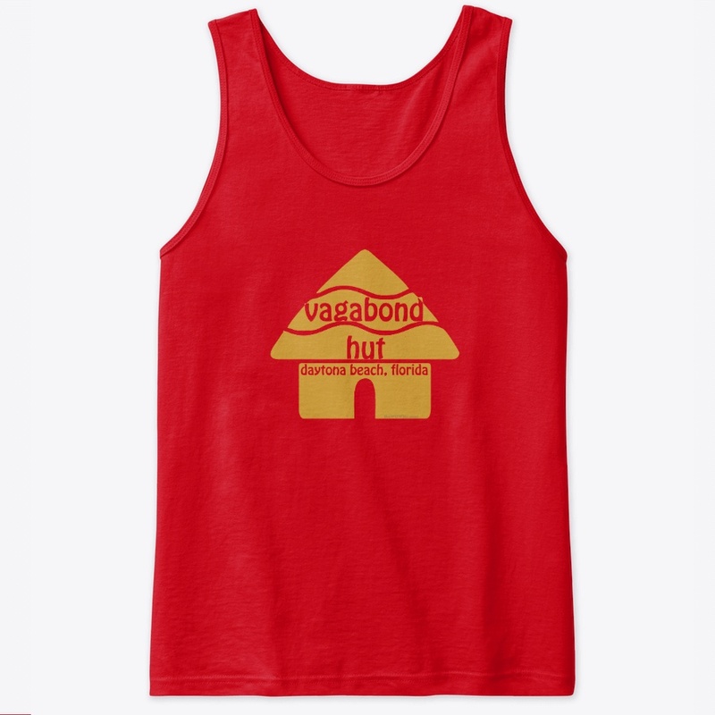 VagabondHut