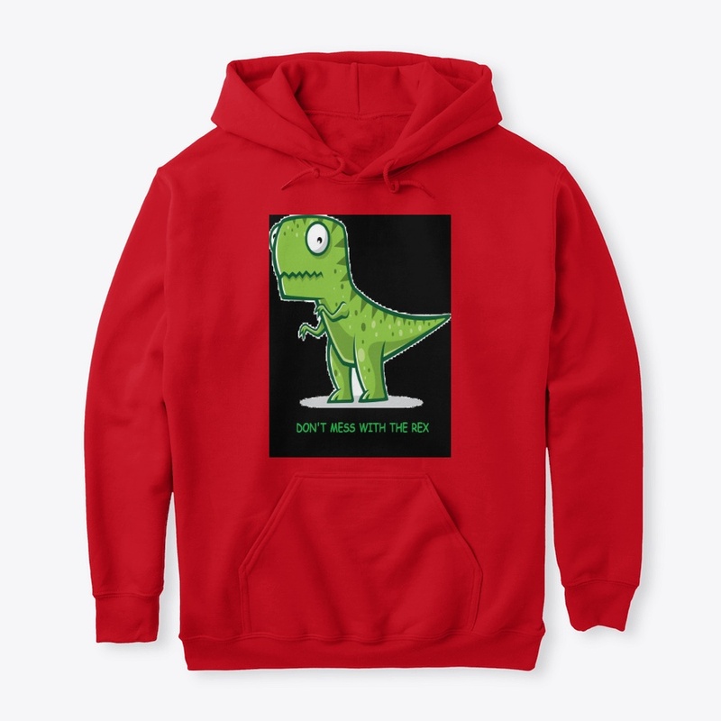 TeeRex
