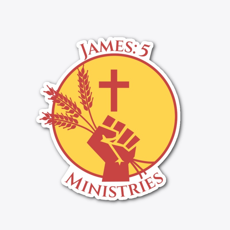 James 5 Logo