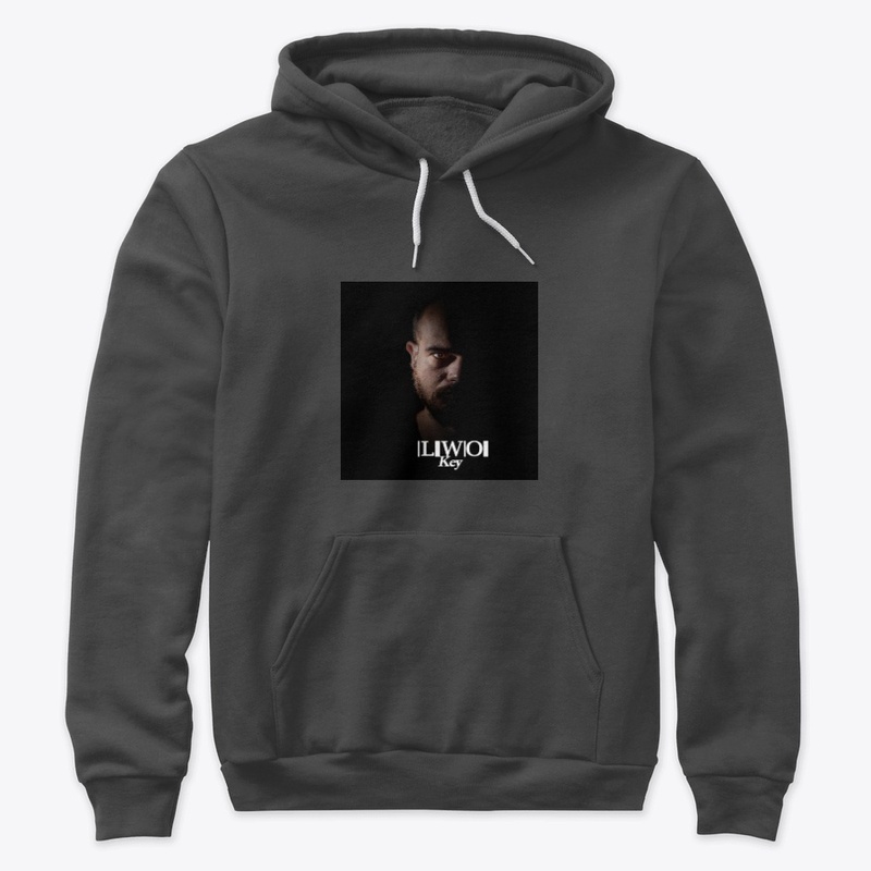 Low key hoody