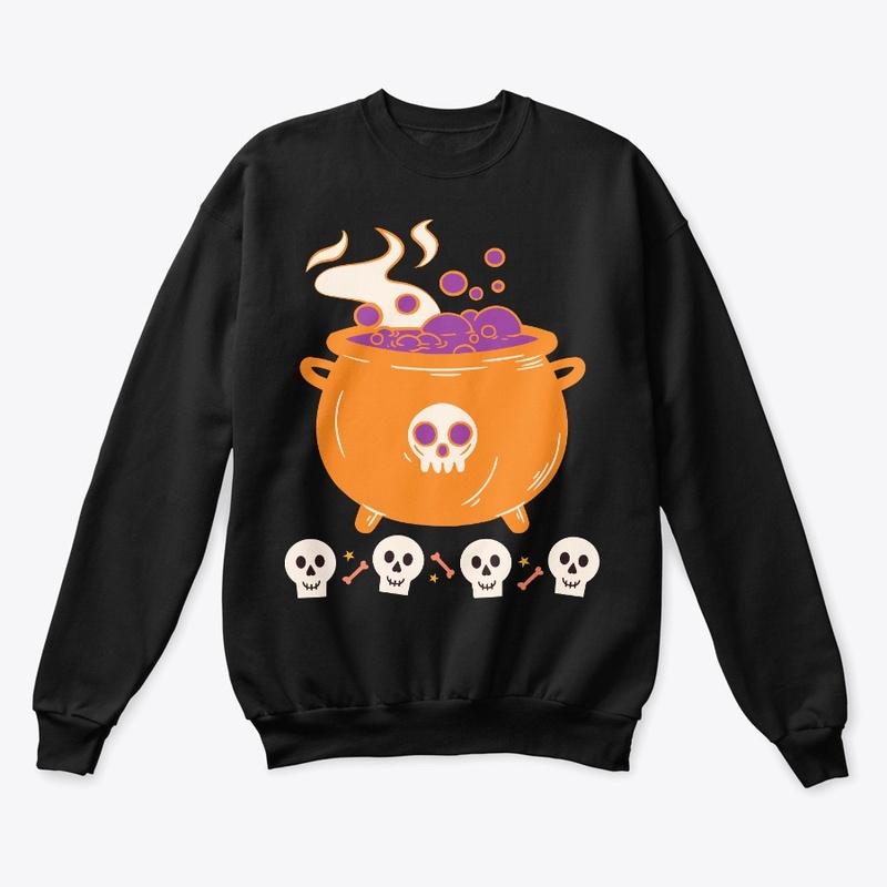 Halloween Pumpkin Soup