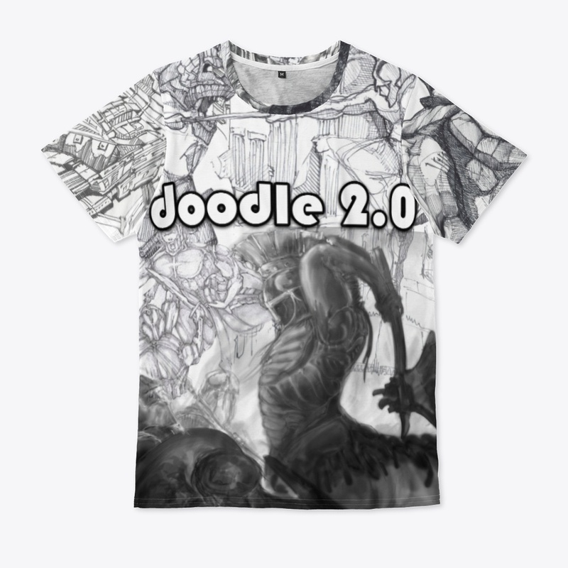 "Doodles 2.0"
