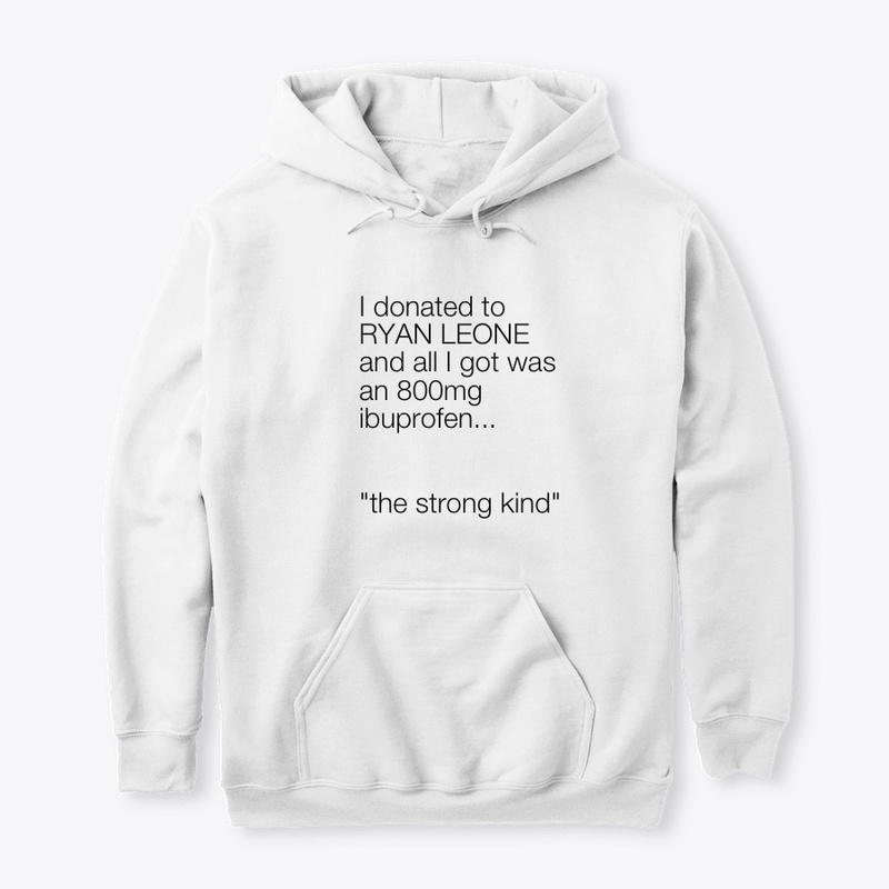 The Strong Kind