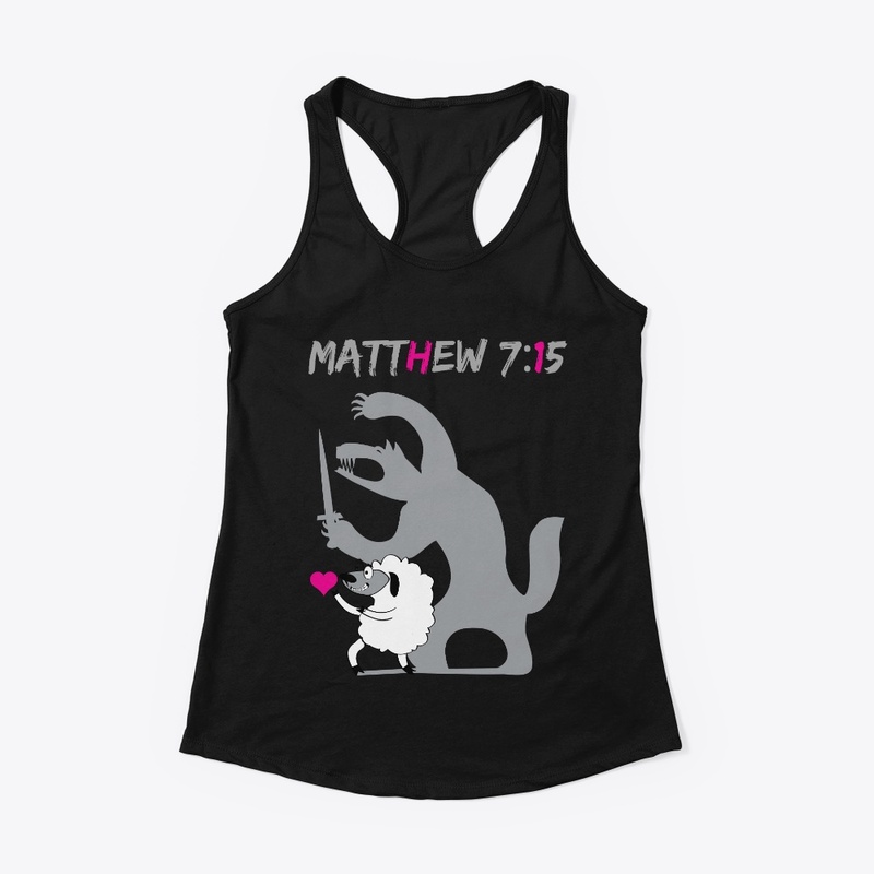 Matthew 7:15