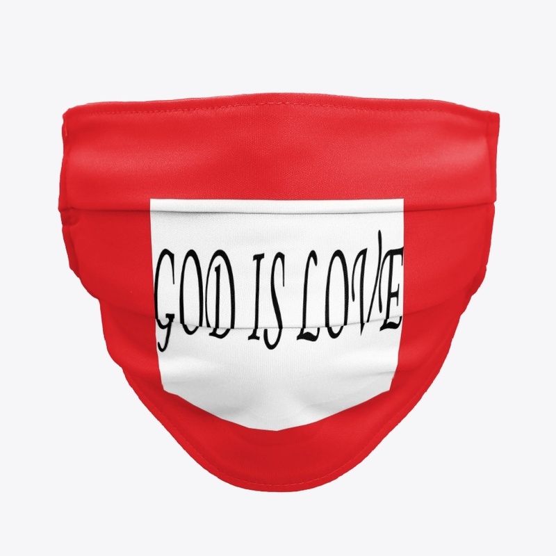 God is Love