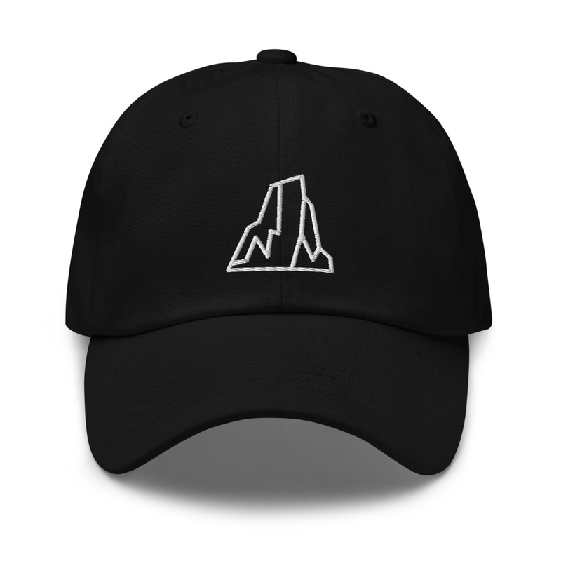 Camping caps
