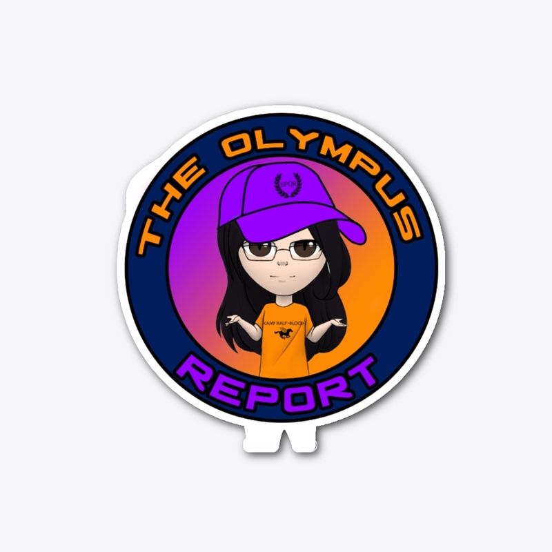 The Olympus Report 