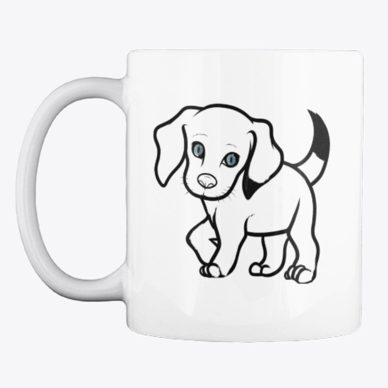 Dog animal