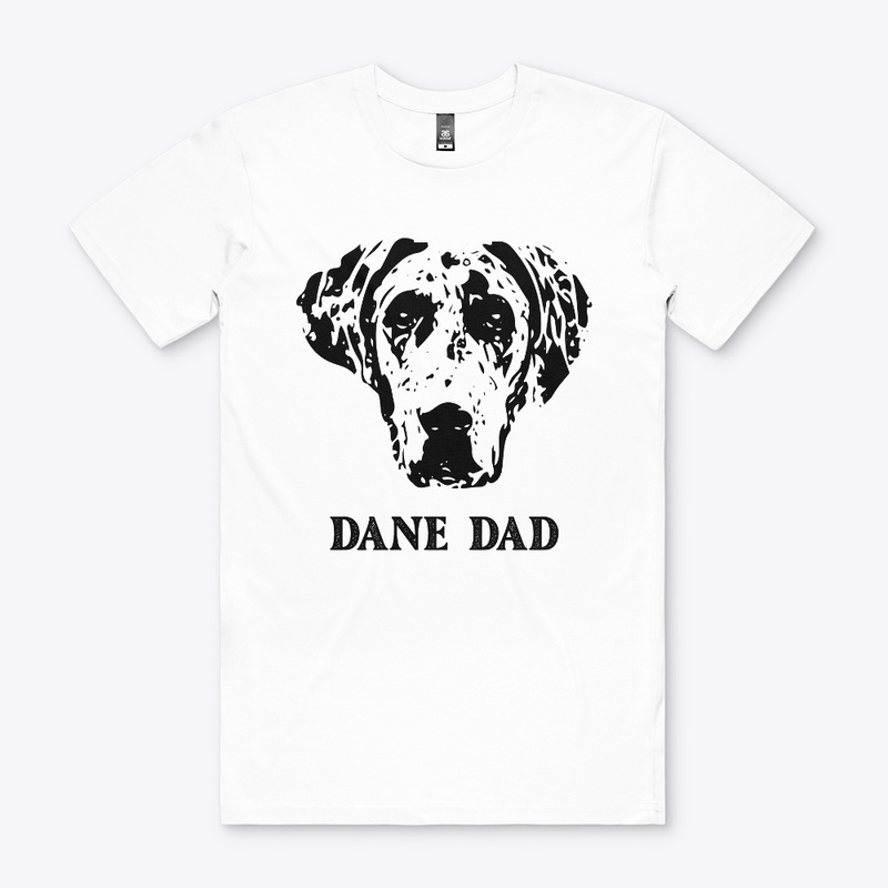 Great Dane Shirt