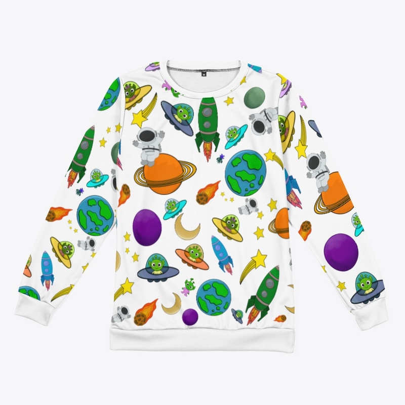 Outer Space Collection
