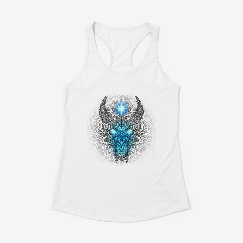 Tribal By Ice