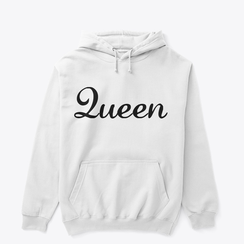 Queen's Special Sweater II