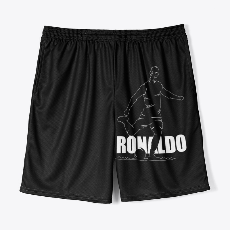 Ronaldo Printed T shirt & Hoodies