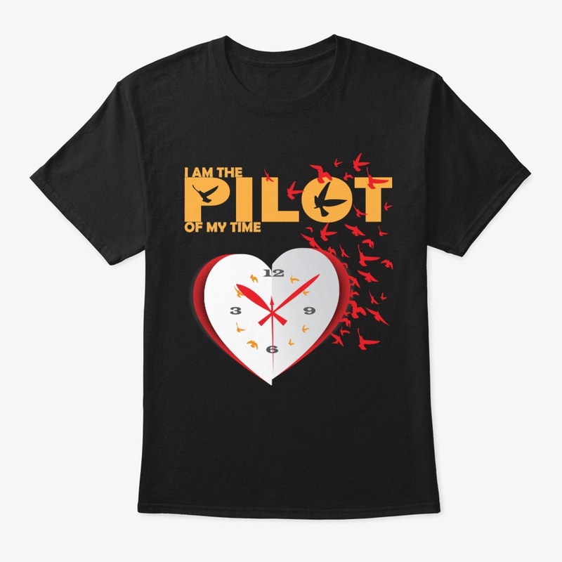 my life Pilot