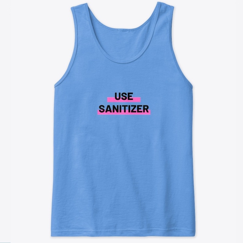 Use sanitizer