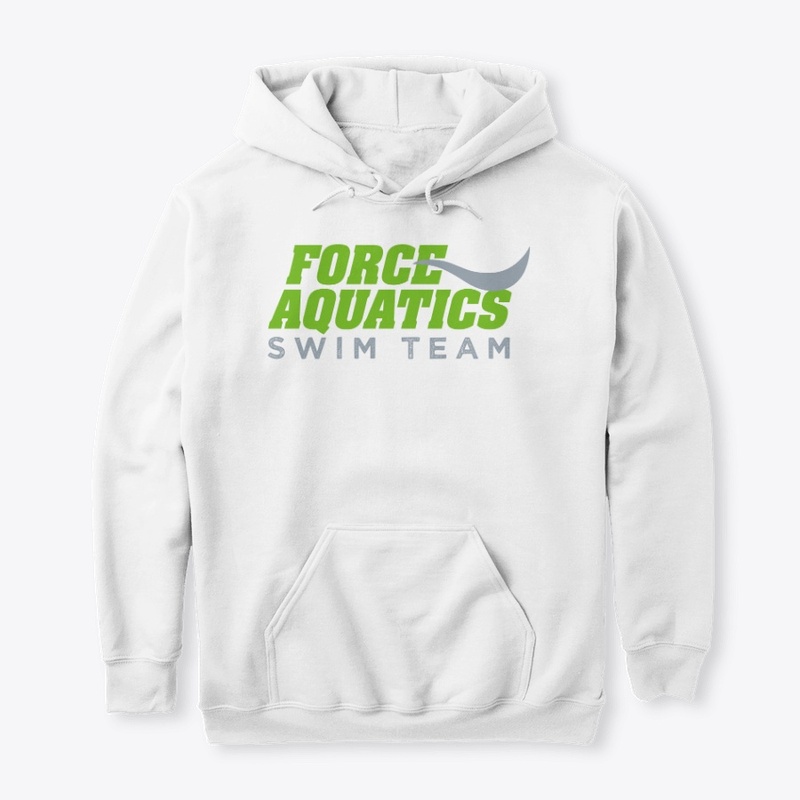 Force Aquatics swag  Moms 