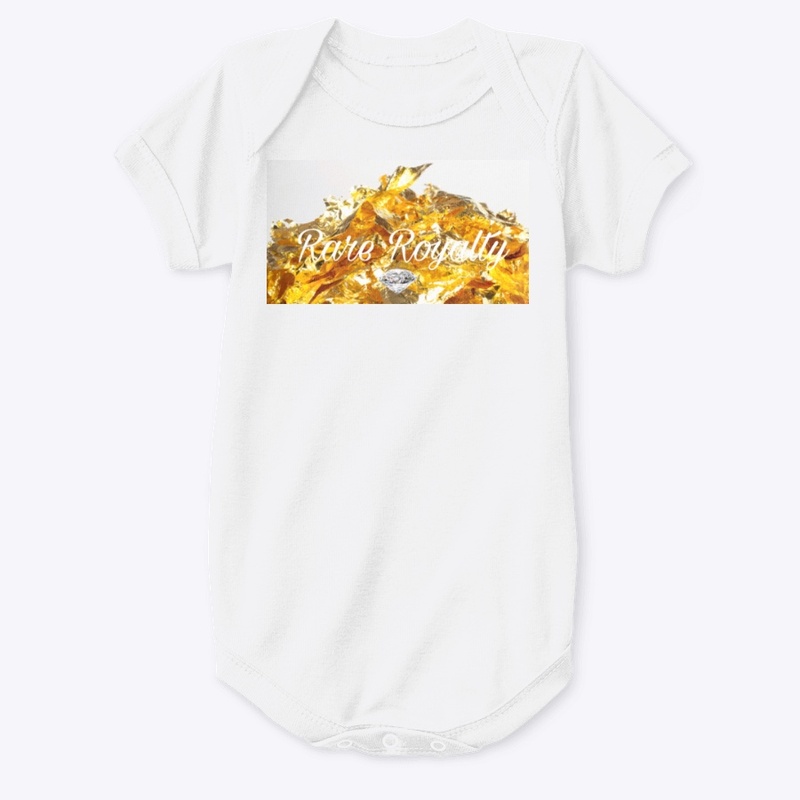 Rare Royalty Gold