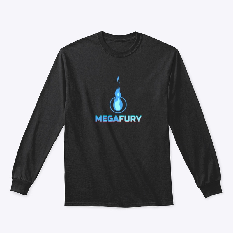 Mega fury 