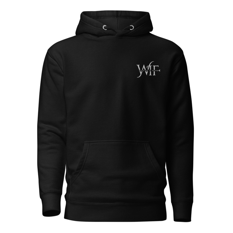 W-I-F Hoodie