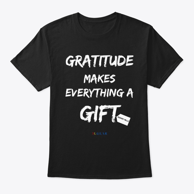 Gratitude Gift