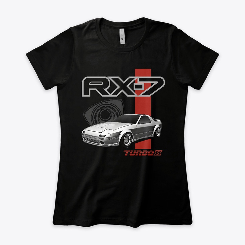 RX-7 Stripe