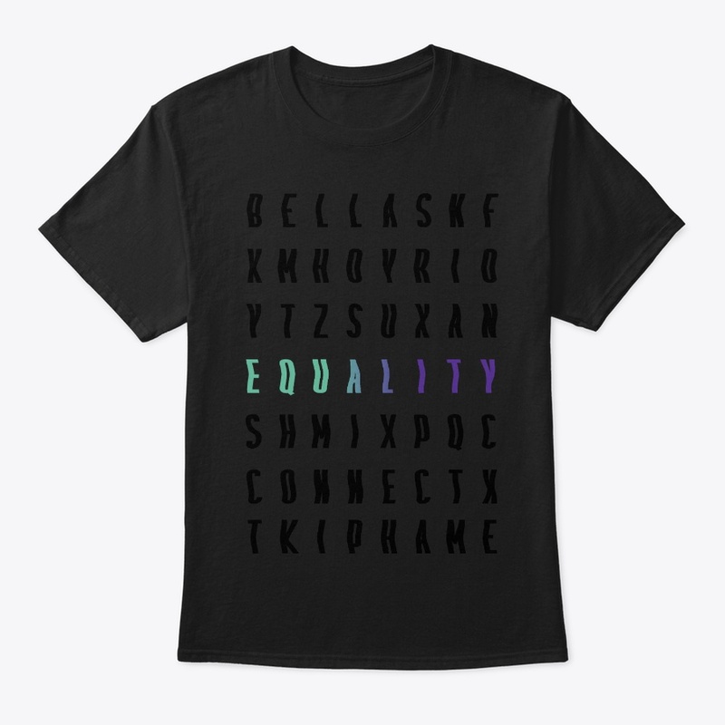 Equality 