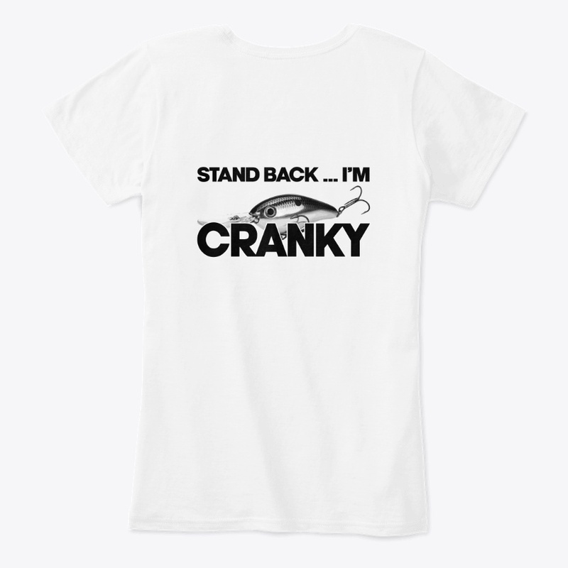 Felling Cranky 