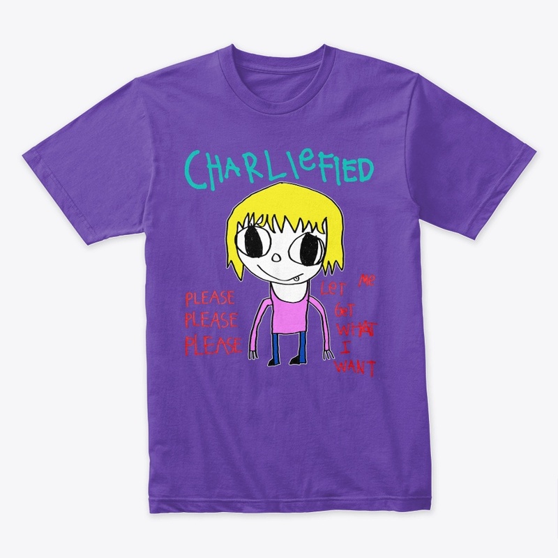 Please Please Please