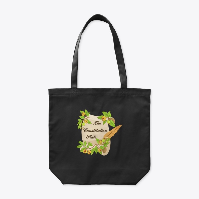 Connecticut toe bag