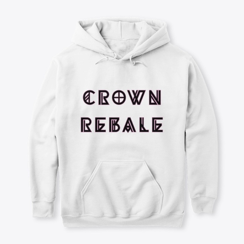 Crownrebale Pink