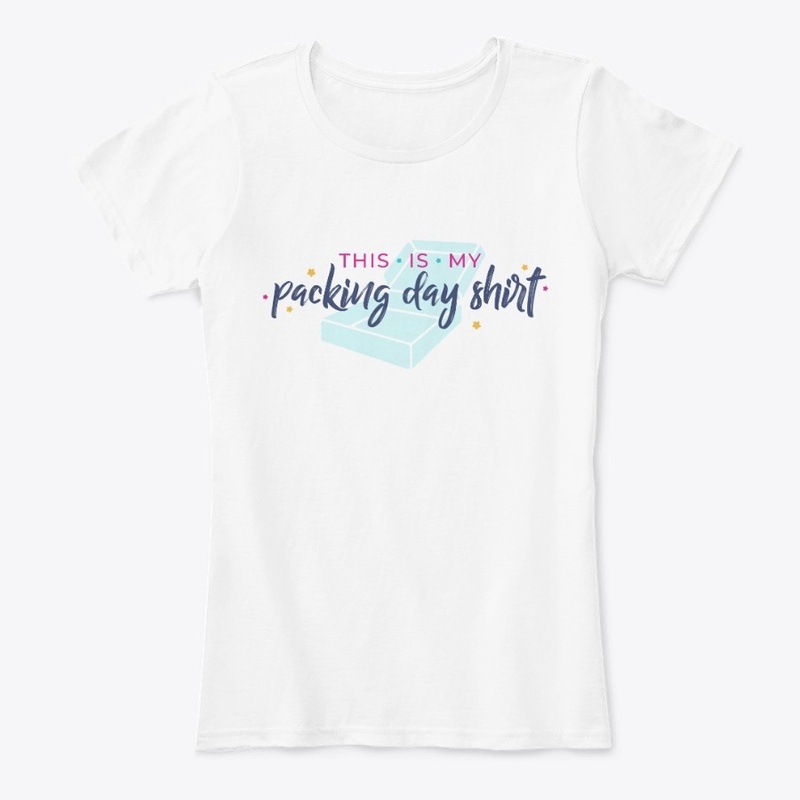 Packing Day