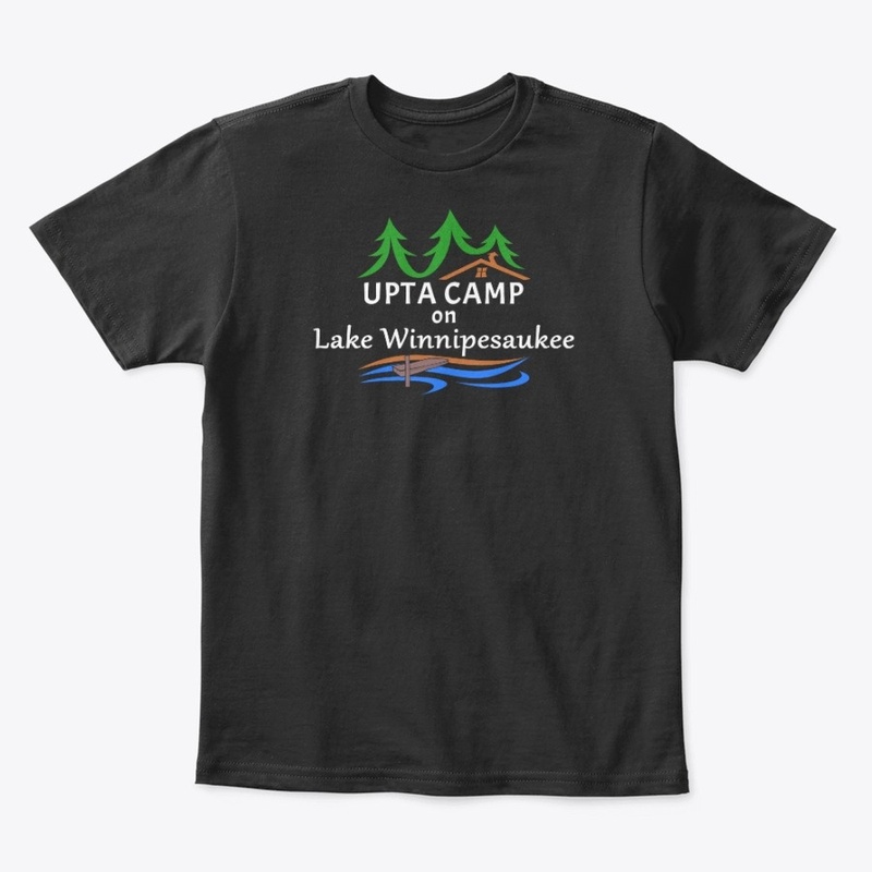 Upta Camp on Lake Winnipesaukee