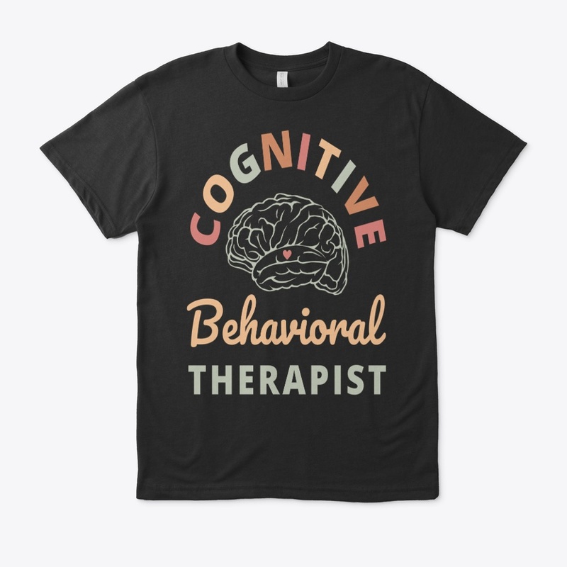 Cognitive Behavioral Therapy