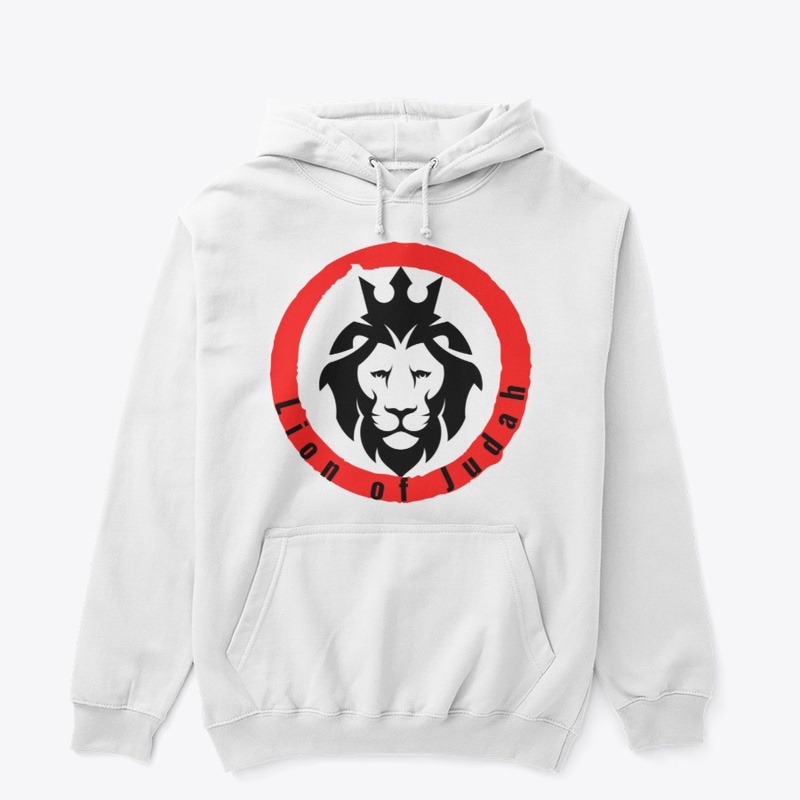 Lion of Judah [CLEARANCE!]