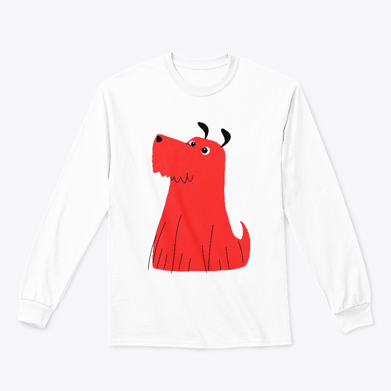 RED ZIRAFF