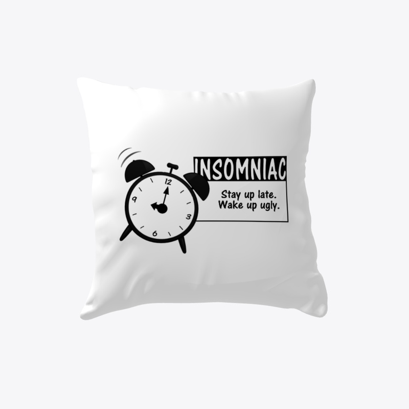 IMSOMNIAC