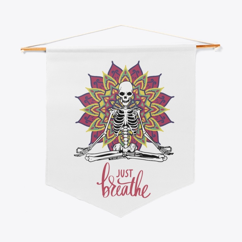 Just Breathe