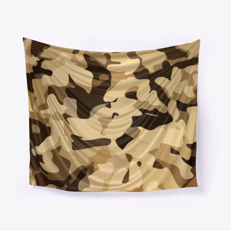 Brown and black colors texture