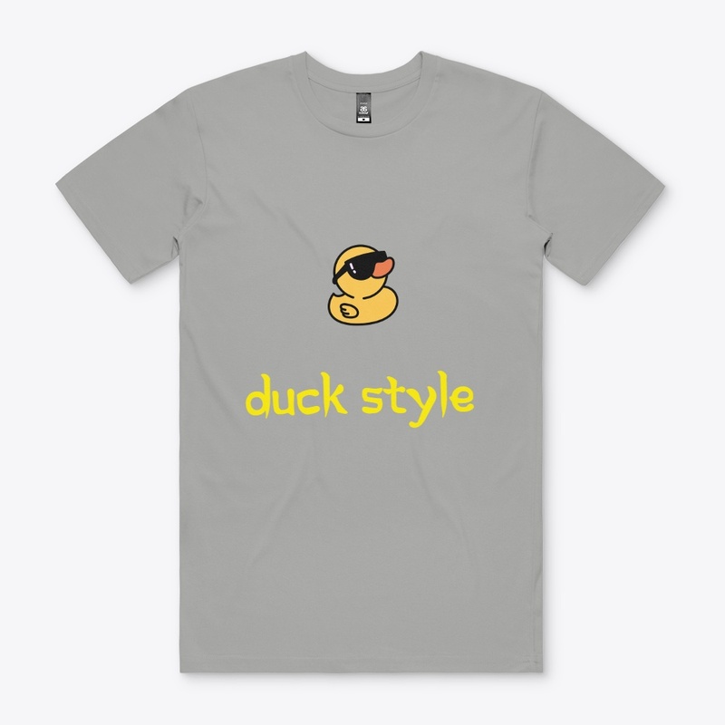 DUCK STYLE