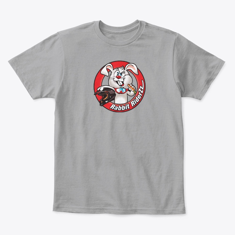 Rabbit RiderZz  Official Collection