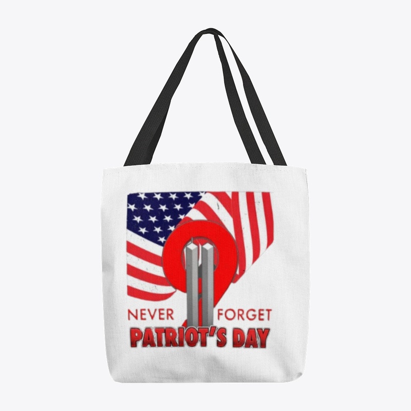 Patriot day Tshirt
