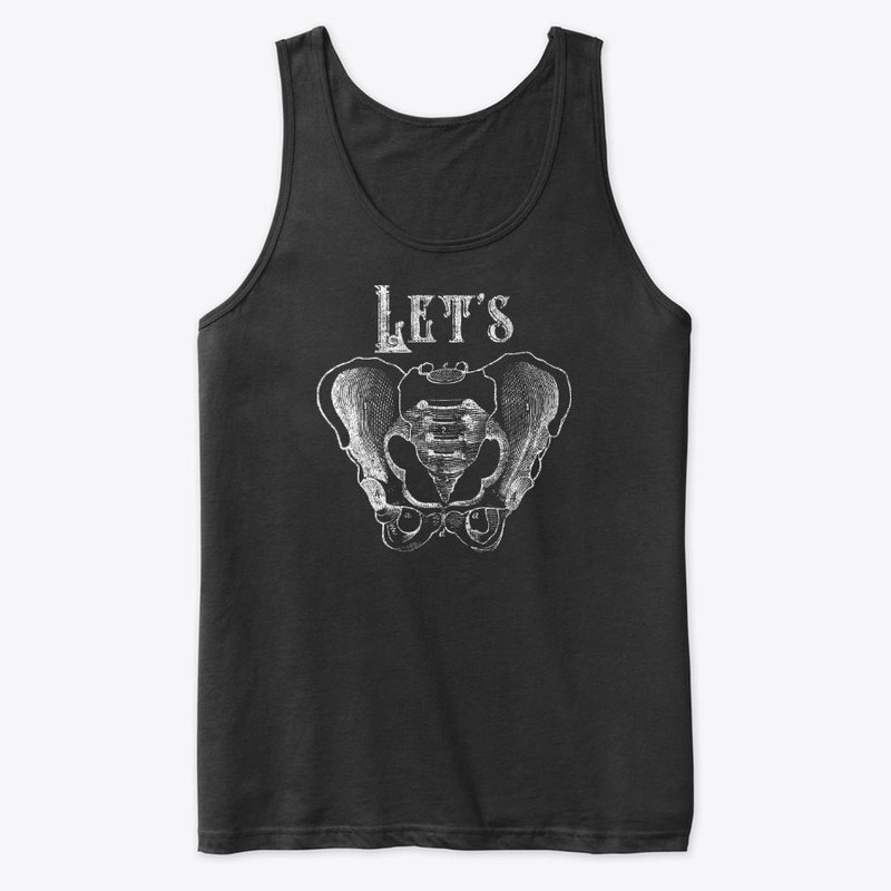 Let's Bone