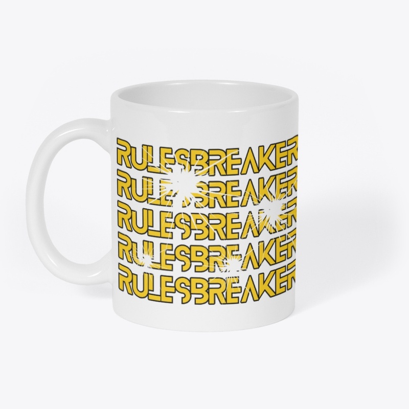 RULESBREAKER