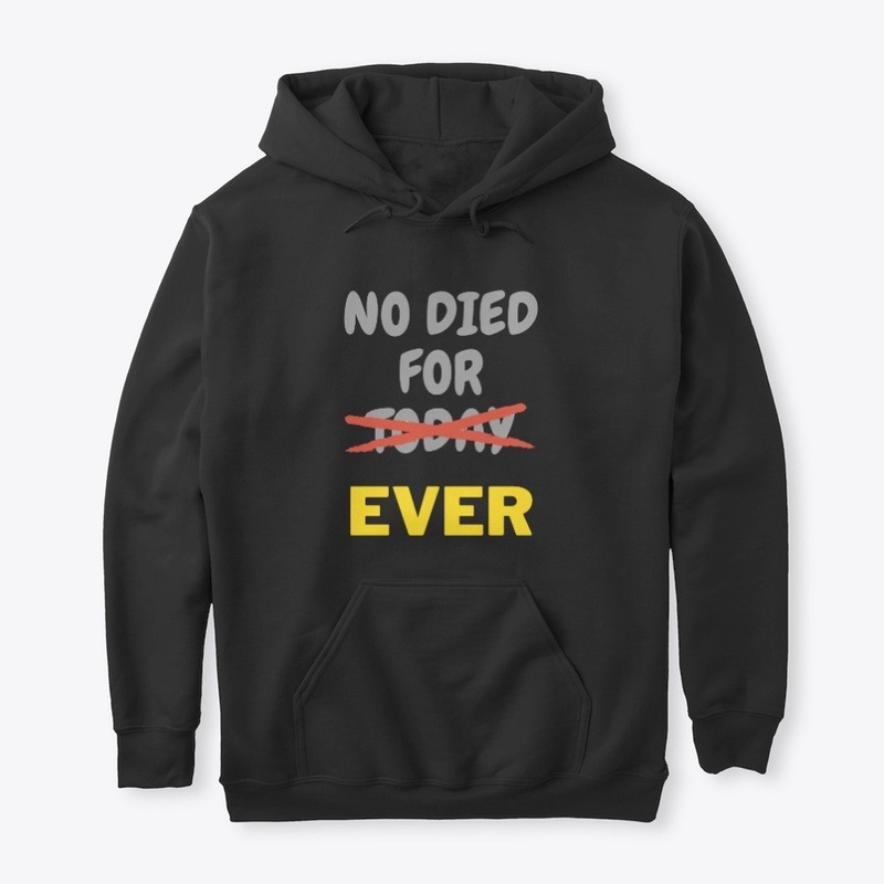 no diet forever
